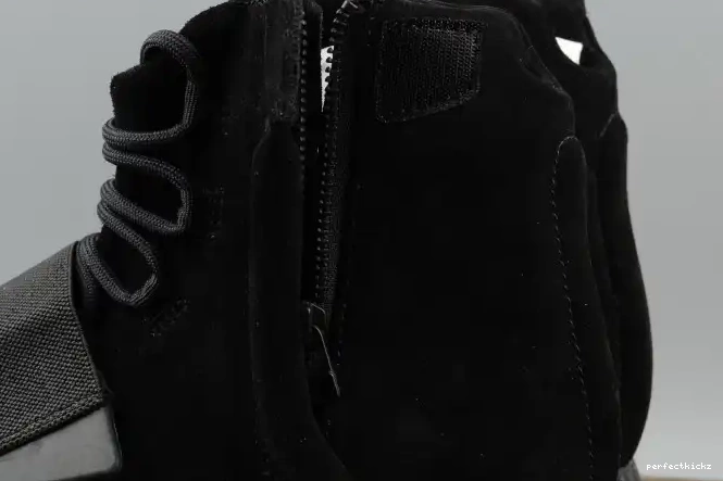 Boost Yeezy BB1839 750 Black Adidas Triple Cblack 0616
